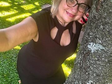 Penelope, verified Sugar Mummy in Dubai in Dubai