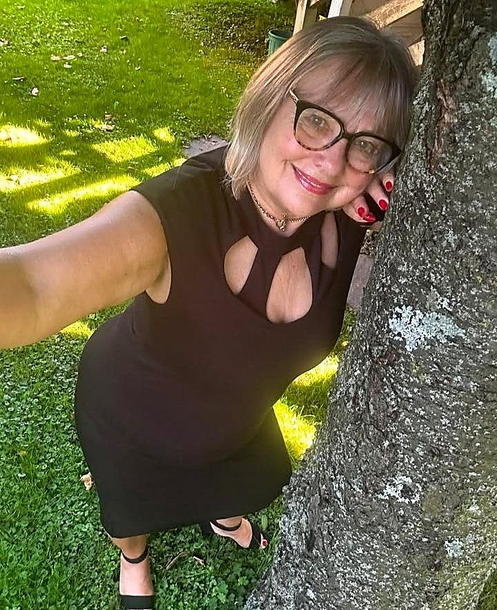 Penelope, verified Sugar Mummy in Dubai in Dubai