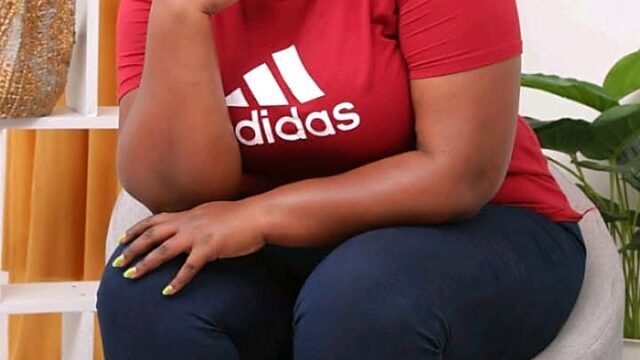 Priscilla Independent Businesswoman in Lamu Looking for an Honest Younger Companion
