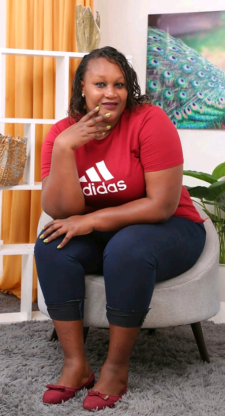 Priscilla, verified Sugar Mummy in Lamu in Lamu