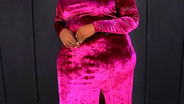 Rebecca, a Rich Sugar Mummy in Naivasha, Seeks a Mature-Minded Young Man