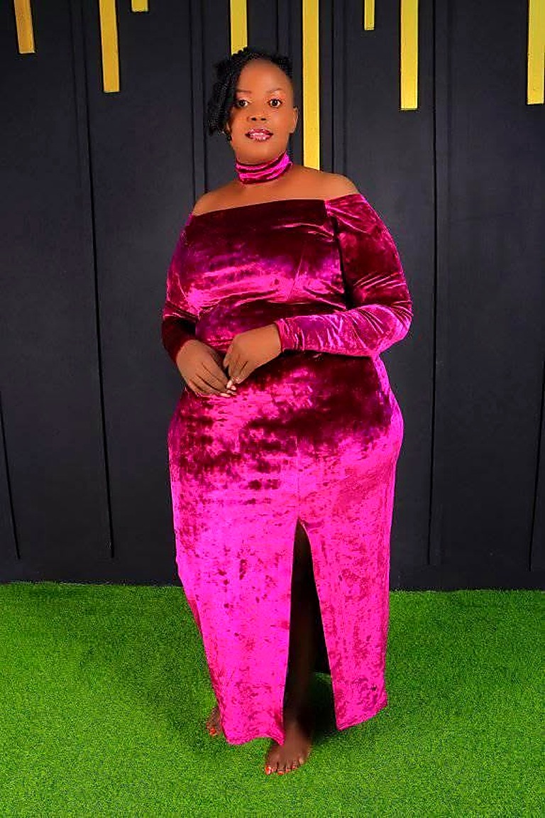 Rebecca, verified Rich Sugar Mummy in Naivasha in Naivasha