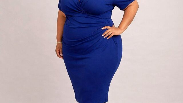 Regina Independent Businesswoman in Bungoma Looking for an Honest Younger Companion