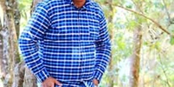Richard, verified Sugar Daddy in Westlands in Westlands