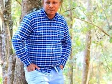 Richard, verified Sugar Daddy in Westlands in Westlands