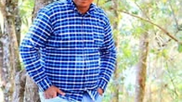 Richard, 48, a Westlands Sugar Daddy Seeking Genuine Companionship