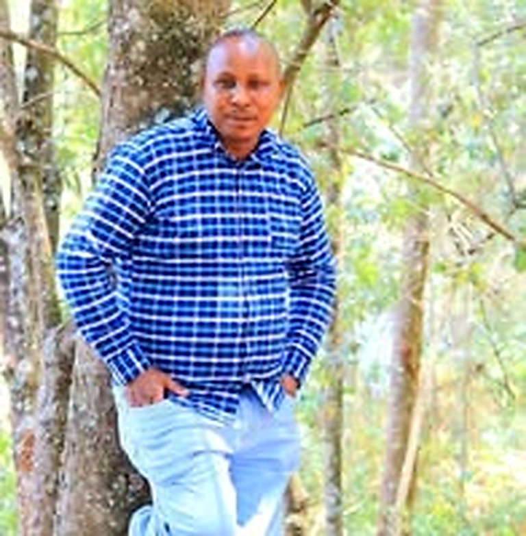Richard, verified Sugar Daddy in Westlands in Westlands