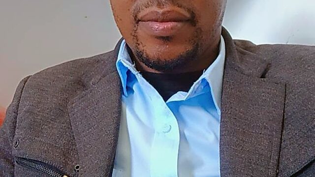 Ronald Sugar Daddy in Kitale Looking for an Honest Younger Lady for Discreet Dating