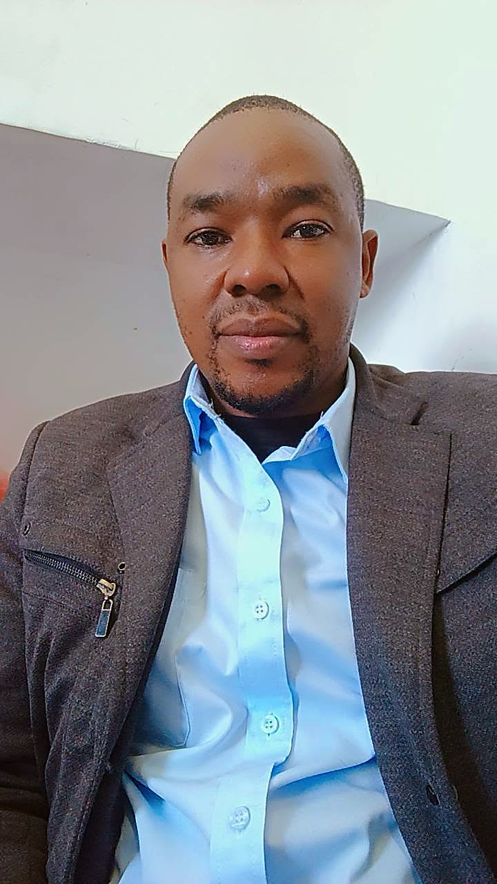 Ronald, verified Sugar Daddy in Kitale in Kitale