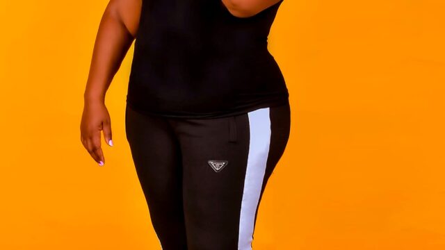 Rosemary Sugar Mummy in Isiolo is Looking for a Decent Guy for a Committed Relationship