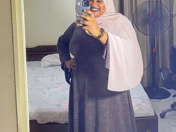Safia, verified Sugar Mummy in Zanzibar in Zanzibar