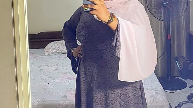 Safia Muslim Sugar Mummy in Zanzibar Seeks a Clean Well-Mannered Guy for Private Dating