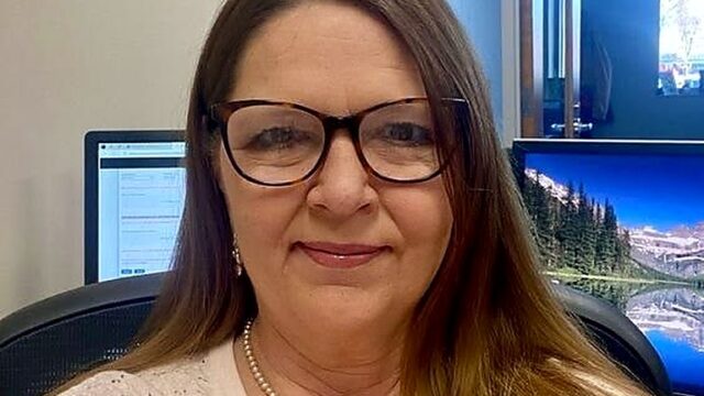 Samantha, 50, a London Sugar Mummy Seeking a Refined African Companion