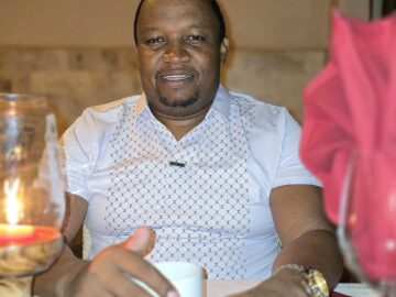 Samuel, verified Sugar Daddy in Malindi in Malindi