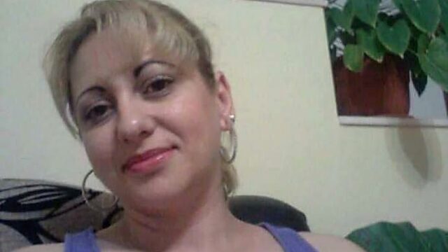 Scarlett Sugar Mummy in Dubai is Looking for an Attentive Young African Gentleman