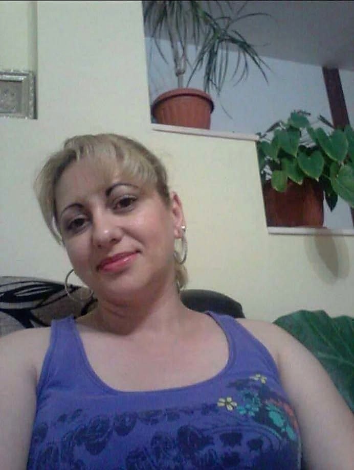 Scarlett, verified White Sugar Mummy in Dubai in Dubai