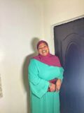 Shukri, verified Rich Muslim Sugar Mummy in Mombasa in Mombasa