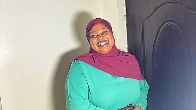 Shukri Modest Muslim Sugar Mummy in Mombasa Looking for an Honest Polite Companion