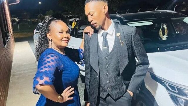 Solomon Shares His Experience Connected With a Sugar Mummy Through Admin Mary G in Parklands
