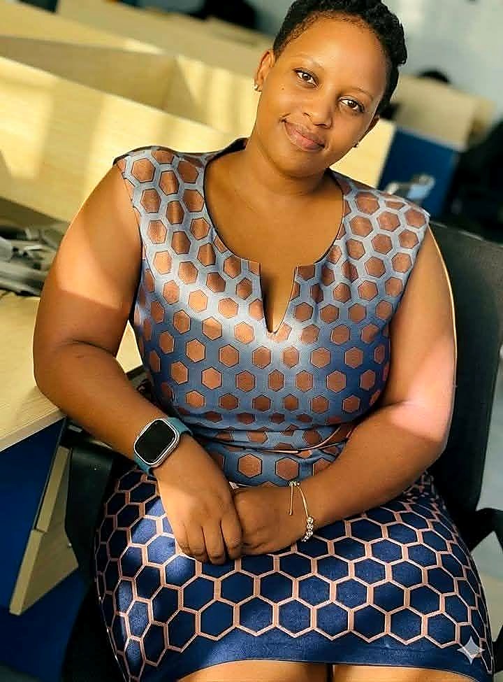 Stella, verified Sugar Mummy in Nanyuki in Nanyuki