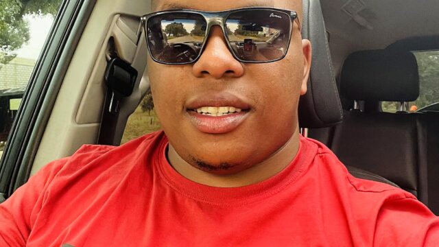 Stephen Wealthy Sugar Daddy in Nyali is Looking for a Sweet Well-Mannered Companion