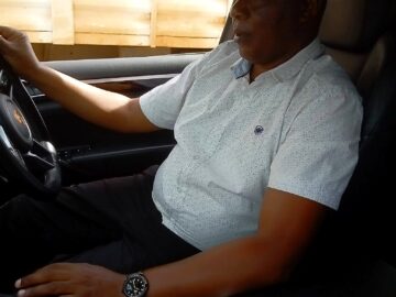 Timothy, verified Sugar Daddy in Kisii in Kisii