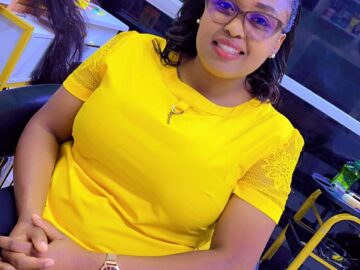Valerie, verified Sugar Mummy in Homa Bay in Homa Bay
