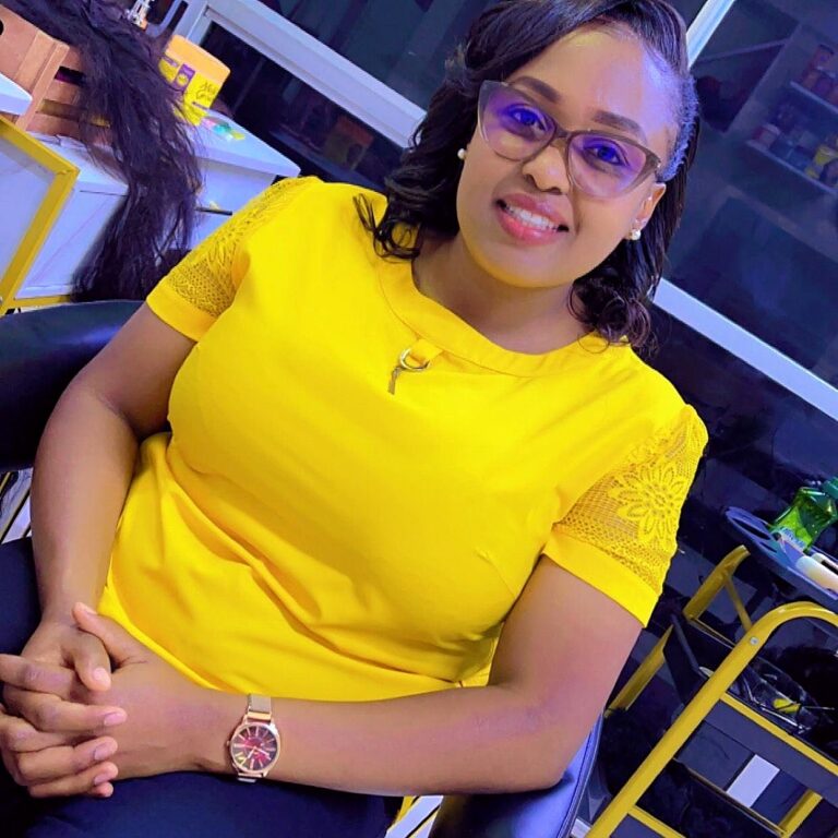 Valerie, verified Sugar Mummy in Homa Bay in Homa Bay