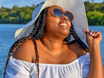 Vanessa, verified Sugar Mummy in Garissa in Garissa