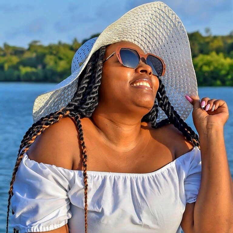 Vanessa, verified Sugar Mummy in Garissa in Garissa