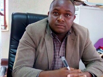 Victor, verified Sugar Daddy in Mombasa in Mombasa