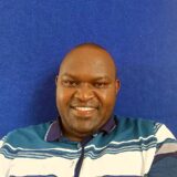 Vincent, verified Sugar Daddy in Nakuru in Nakuru