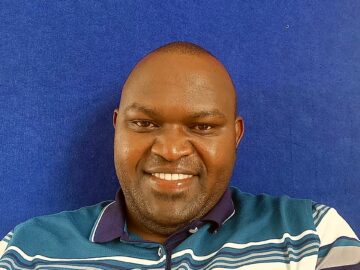 Vincent, verified Sugar Daddy in Nakuru in Nakuru