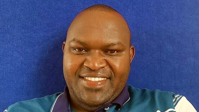 Vincent, 42, Sugar Daddy in Nakuru Seeking a Younger Lady