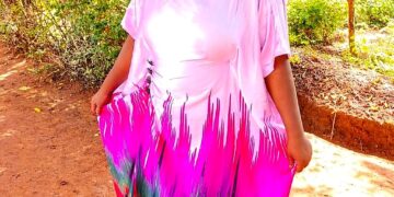 Vivian, verified Wealthy Sugar Mummy in Kakamega in Kakamega