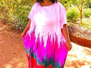 Vivian, verified Wealthy Sugar Mummy in Kakamega in Kakamega