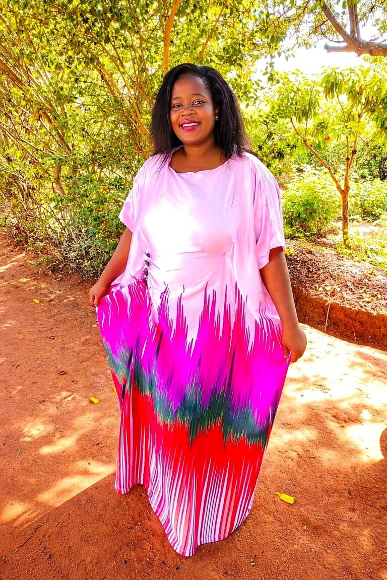 Vivian, verified Wealthy Sugar Mummy in Kakamega in Kakamega