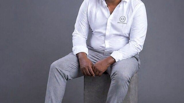 Walter Wealthy Sugar Daddy in Bungoma is Looking for a Sweet Well-Mannered Companion