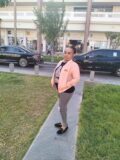 Yvonne, verified Sugar Mummy in Kitui in Kitui