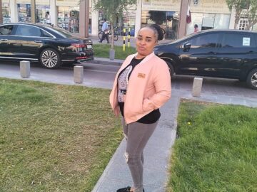 Yvonne, verified Sugar Mummy in Kitui in Kitui