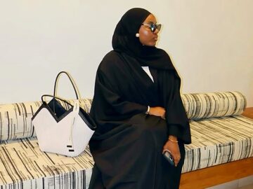 Zainab, verified Muslim Sugar Mummy in Uganda in Kampala