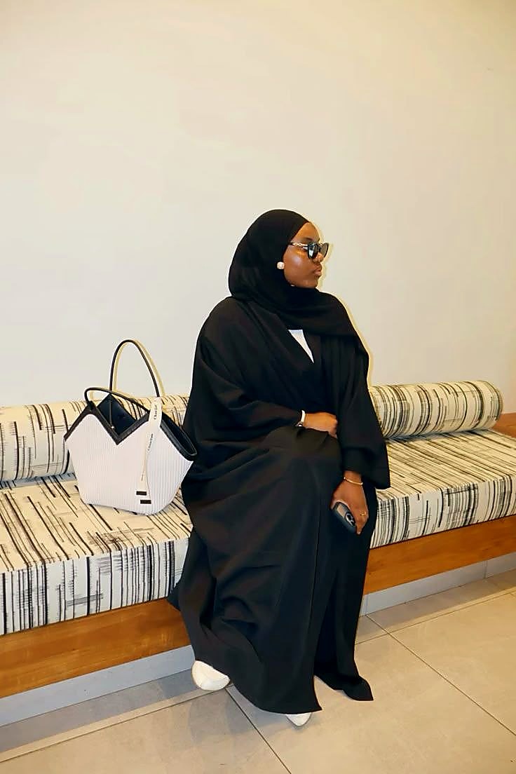 Zainab, verified Muslim Sugar Mummy in Uganda in Kampala