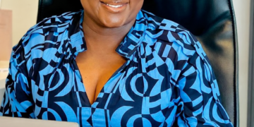 Winifred prosperous sugar mummy in Eldoret seeking a polite humble man