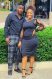 Photo of Oscar who connected with a rich sugarmummy in Embakasi