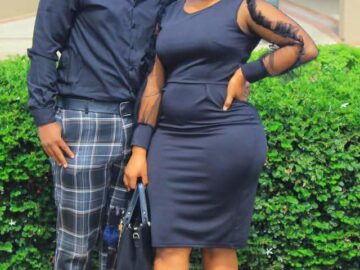 Photo of Oscar who connected with a rich sugarmummy in Embakasi