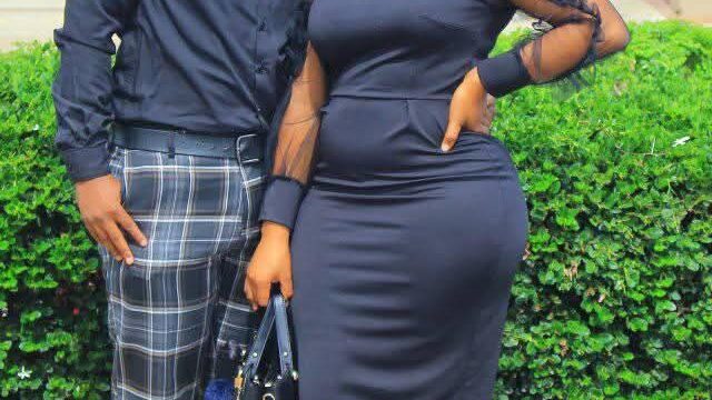 Oscar in Embakasi: How I Met a Generous Rich Sugarmummy for a Long Term Relationship