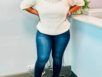 Norah generous sugarmummy near Ngara who wants to pamper a sugarboy