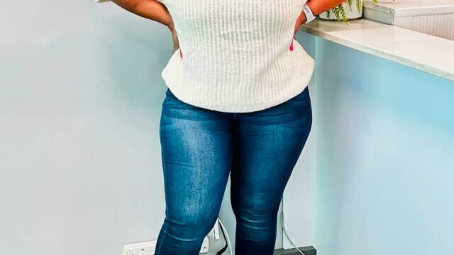 Norah, a Generous Sugarmummy Near Ngara, Wants a Young Sugarboy She Can Pamper and Spoil