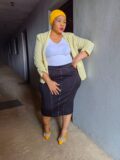 Mercy caring sugarmummy in Utawala looking for a kind loyal young man