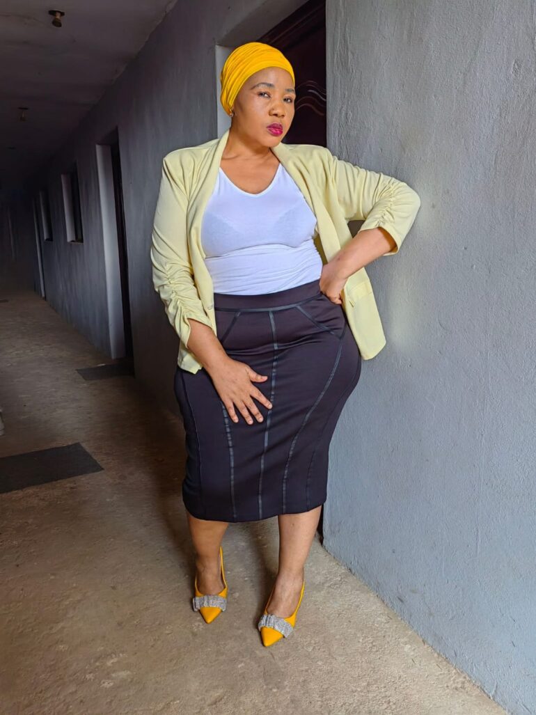 Photo of Mercy, Utawala